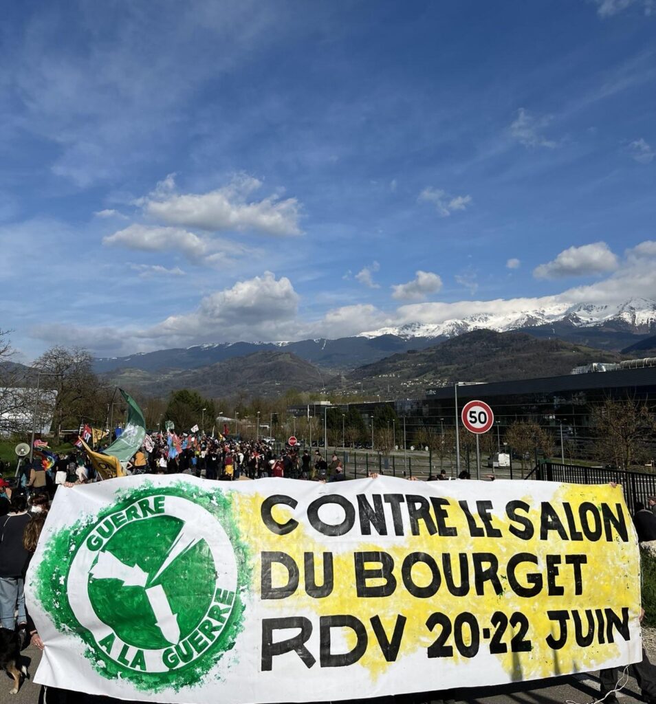 grenoble