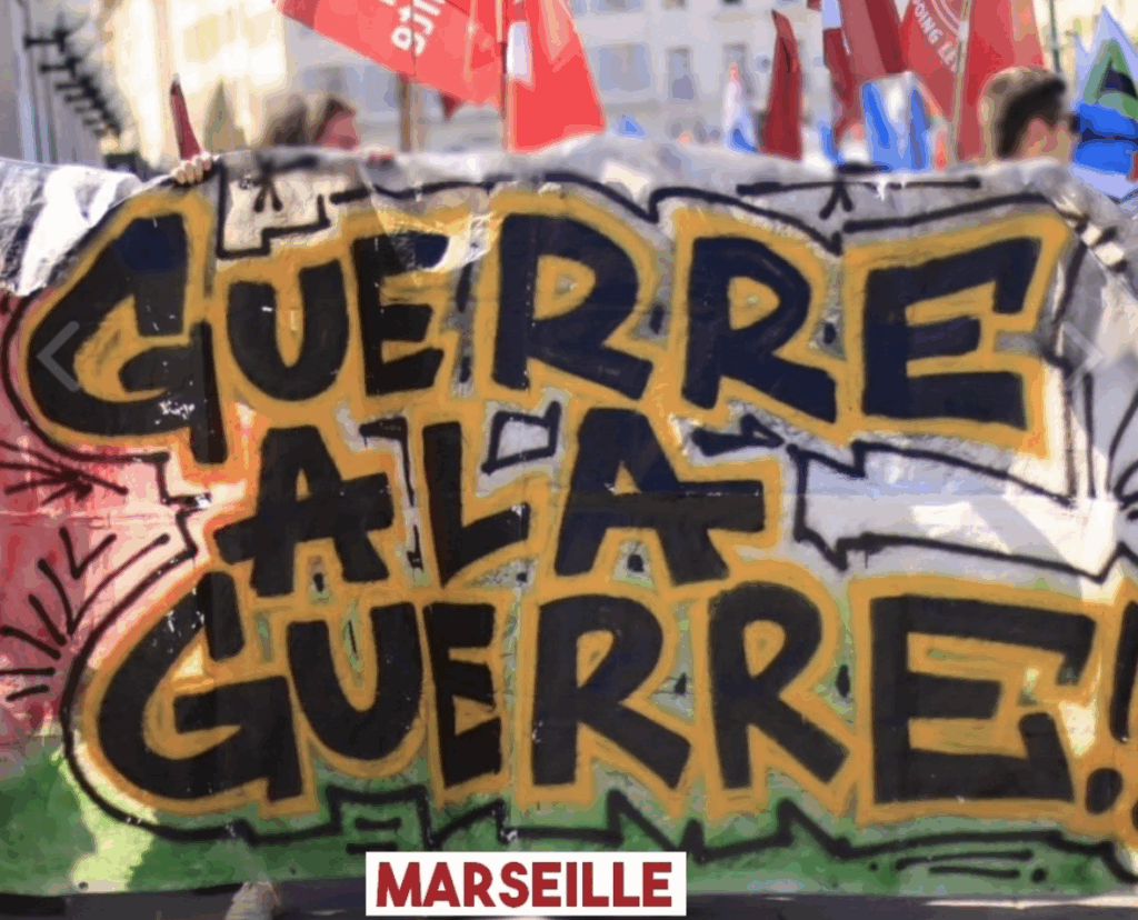 marseille
