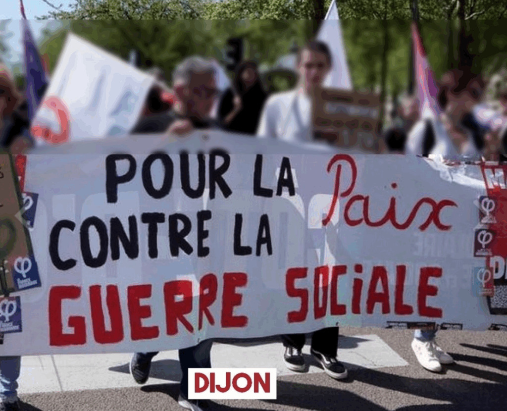 dijon