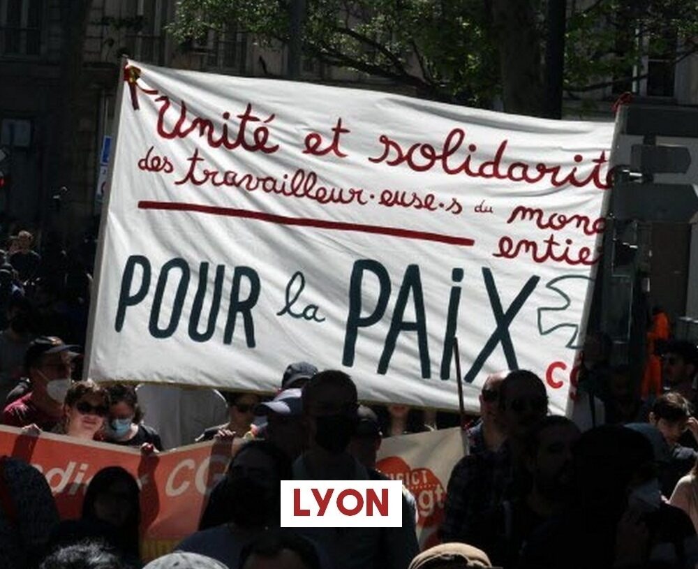lyon