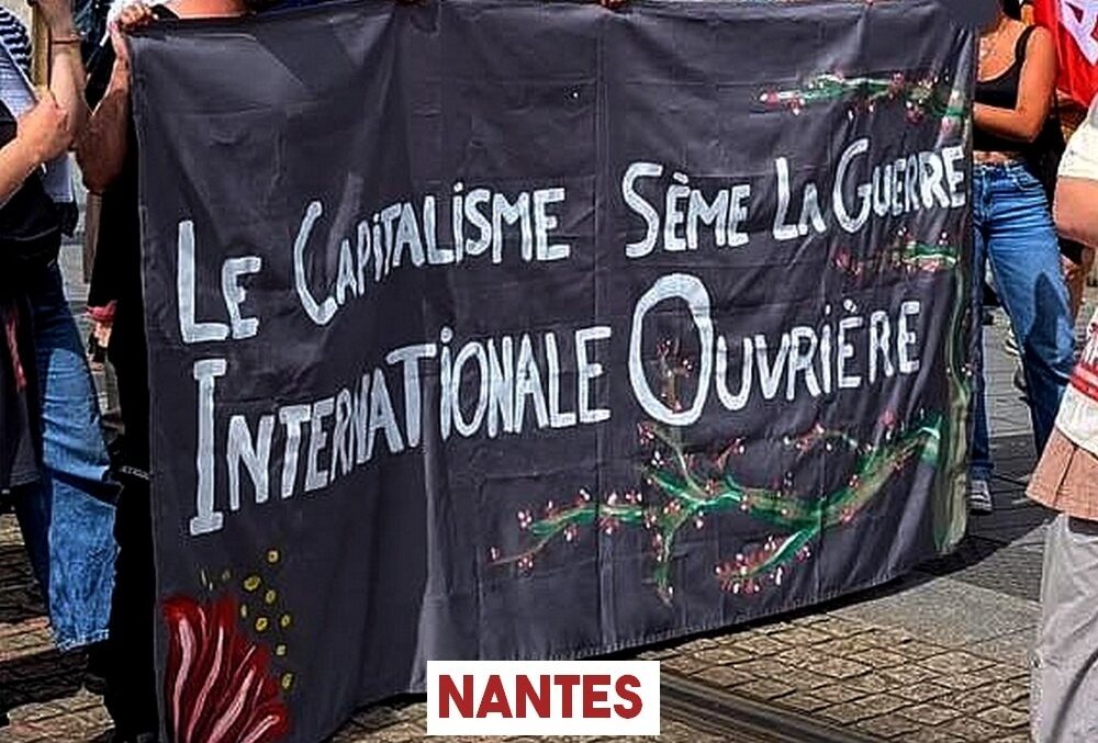 nantes