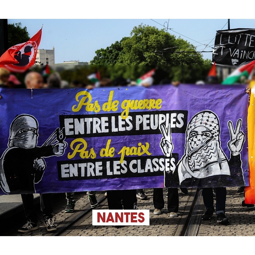 nantes